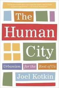 The human city