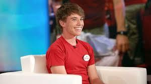 Alex from target